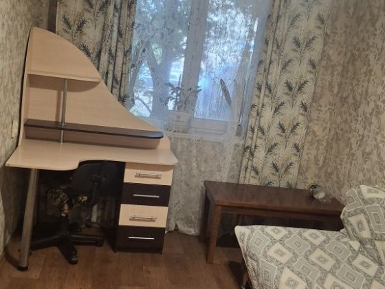 Здам трьохкімнатну квартиру по вул.Р.Атаманюка