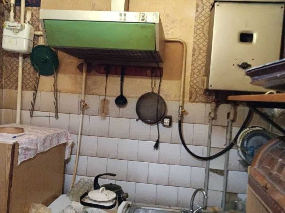 В оренду 1-кімнатна квартира просп. Тараса Шевченка (ЦЕНТР міста)