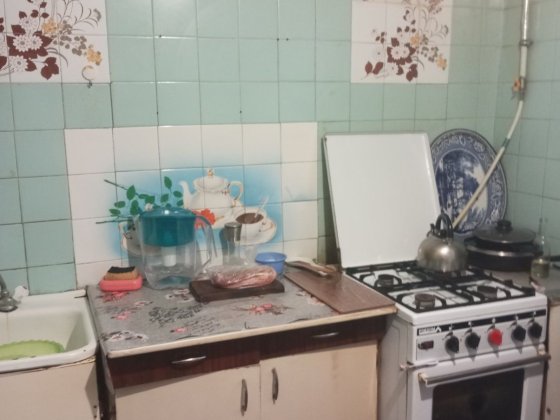 Оренда 2 кімнатна квартира Центр. Богуна  58.Меблі частково.Без техніки Чернигов