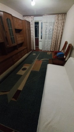 Терміново здаю простору 2-х кімн.кв-ру, Центр. - фото 1