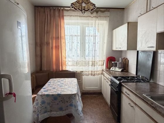 Оренда 3х кімнатної квартири пр-т Грушевського Чернигов
