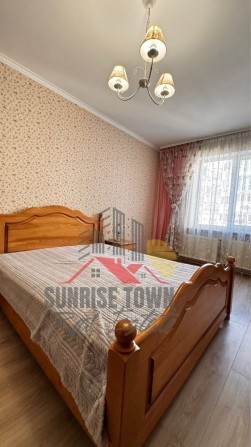 Здам 2х кім. квартиру 80м2 з АО в ЖК Премєр Холл - фото 1