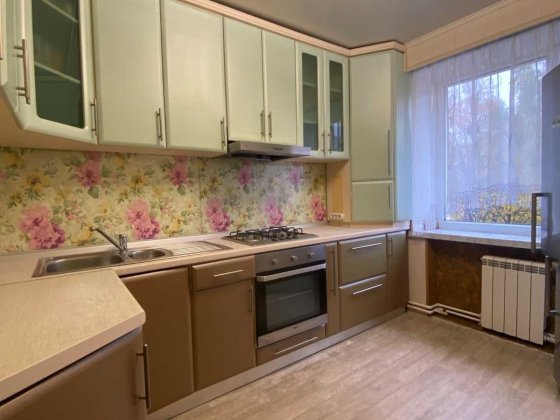 Здам 2-х кімнатну квартиру з Автономним Опаленням на крошні Житомир
