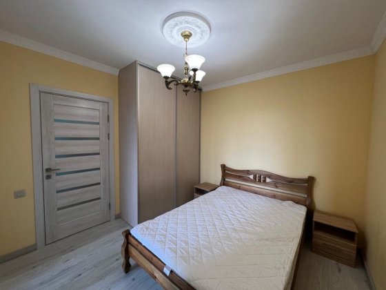 Оренда квартири в новобудові Житомир