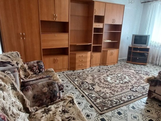 Здаю добротну 2-х кімн.кв-ру, Центр, вул.Покровська,"чешка" Житомир