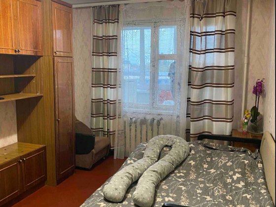 Здам 1 к.квартиру на Лялі Ратушній