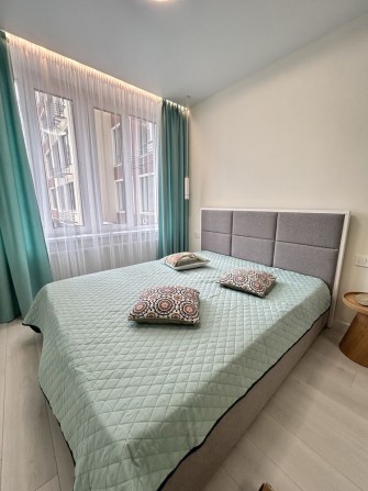 Оренда однокімнатної квартири. ЖК «АртHouse» - фото 1