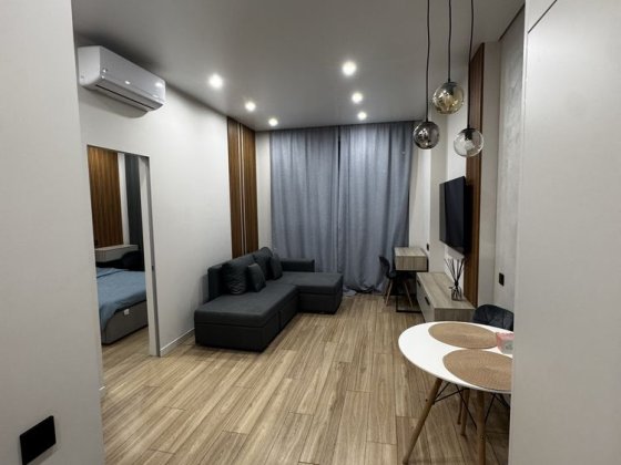Оренда 2к квартири в ЖК Небо