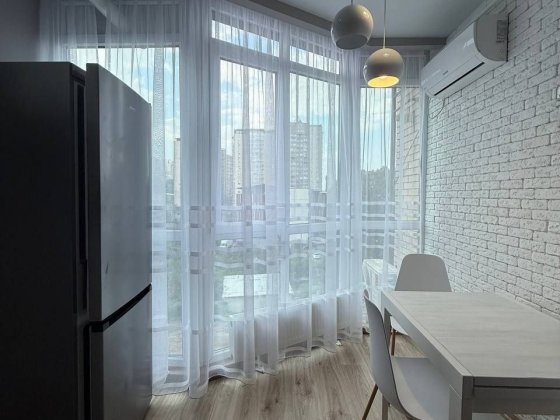 Оренда ЖК River Park Ривер Парк. Набережная Победа