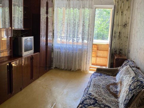 Оренда  двокімнатної  квартири,Мстиславська Чернигов