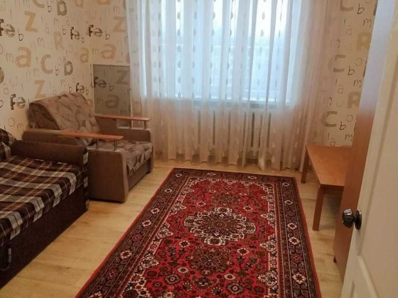 Аренда Однокомнатной СмартКвартиры 12квартал, рядом ТЕРРА. Актуально