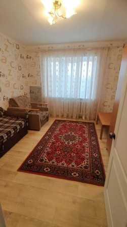 Аренда Однокомнатной СмартКвартиры 12квартал, рядом ТЕРРА. Актуально - фото 1