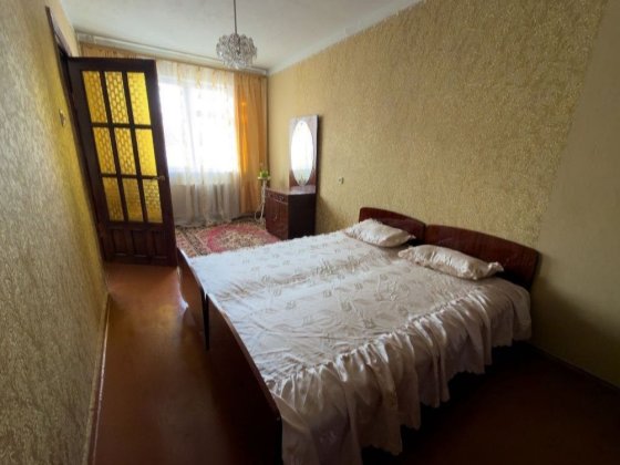Здам квартиру на місяць для військових Житомир