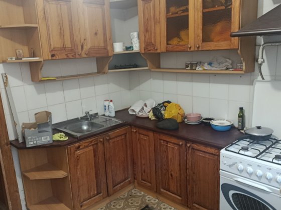 Здається 1-кімнатна квартира за адресою: Польський бульвар, 15 Житомир