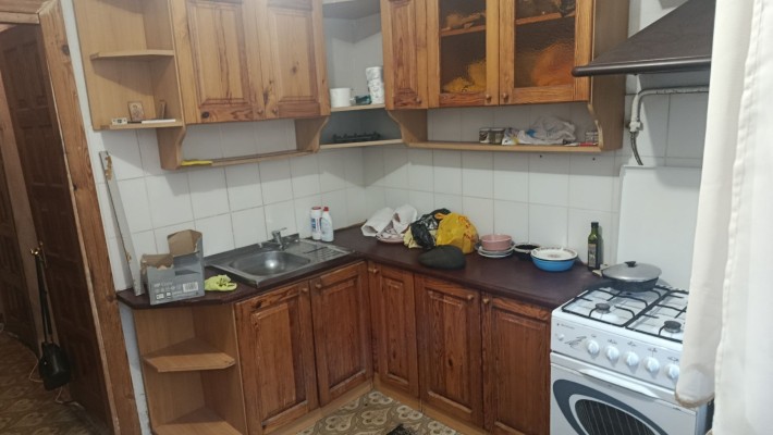 Здається 1-кімнатна квартира за адресою: Польський бульвар, 15 - фото 1