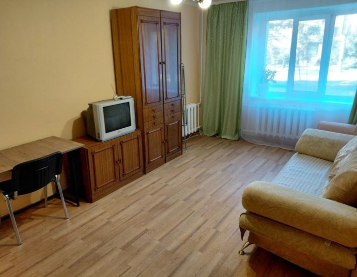 Оренда 1к квартира на Вишенці - фото 1