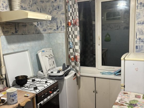 Сдам 1кв.Тополь-2