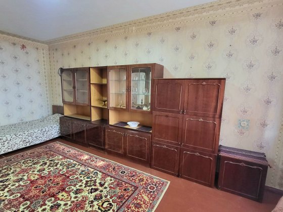 1 комнатная квартира ул Пухова Чернигов