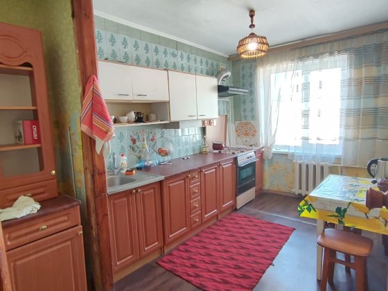 Оренда 2 кімнатної квартири по вулиці Івана Богуна Чернігів