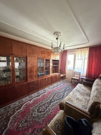 Здам 2 кімнатну квартиру на Хворостянки . - фото 1