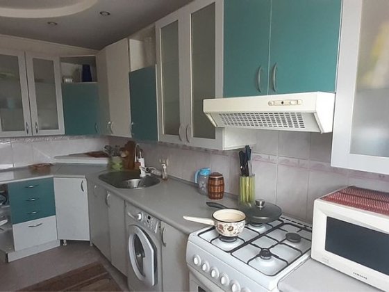 Здам 2 кім квартру на вул Виталія Терещенко ( Ремесеіча)