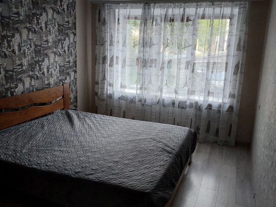 Здам квартиру район  Медколеджу Житомир