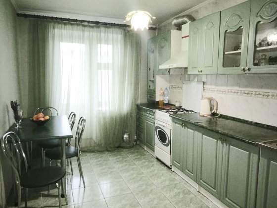Здам 3кмн квартиру на вул. Металургів