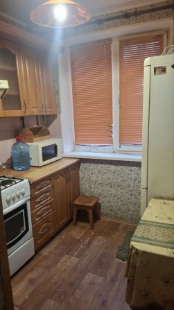 Здається 3 кімнатна квартира по вулиці Романа Атаманюка . - фото 1
