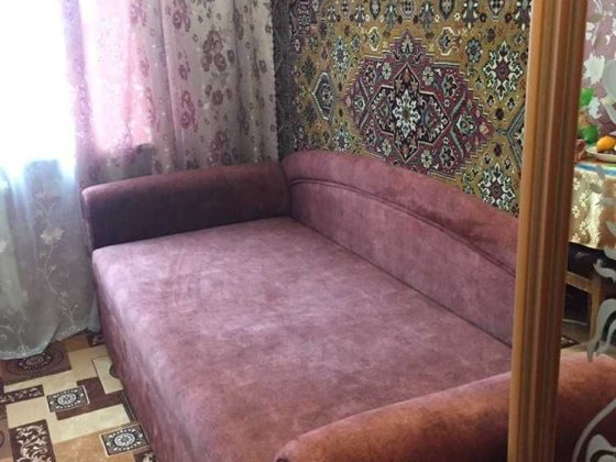 Сдам комнату в  квартире для девушки Чернигов