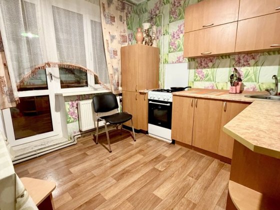 Оренда 1к квартири Масани Чернигов