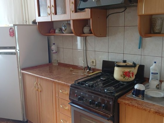 оренда квартири в центрі міста Житомир