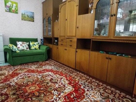 Здам 2 кім.квартиру вул.ЗСУ Сумы