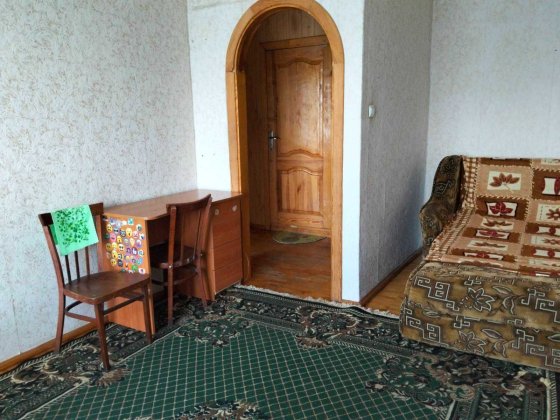 1-кімнатна квартира на короткий термін 1–2 місяці Житомир