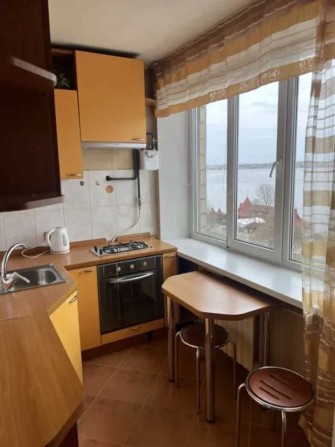 Оренда двохкімнатної квартири . вулиця Січеславська Набережна, 37 - фото 1