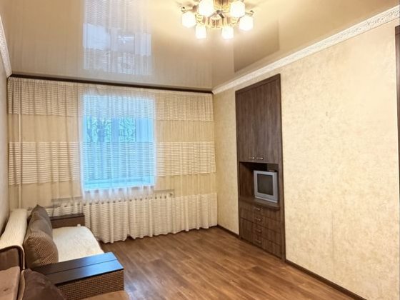 Оренда однокімнатної квартири в самому центрі Житомир