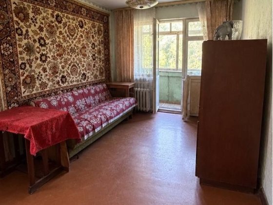 Здам 1-кімнатну квартиру Черкаси. Житомир
