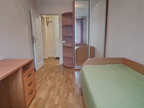 Сдам 2к квартиру на Красном Камне