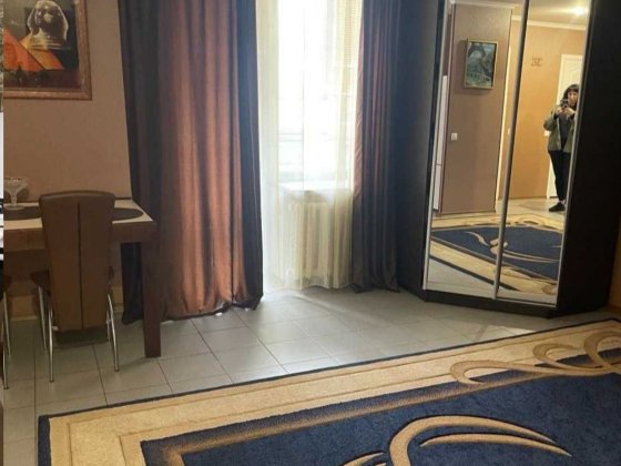 Оренда 1 к квартири по вул. І. Дзюби Вінниця