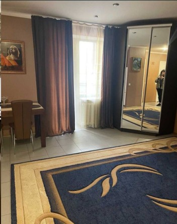 Оренда 1 к квартири по вул. І. Дзюби - фото 1