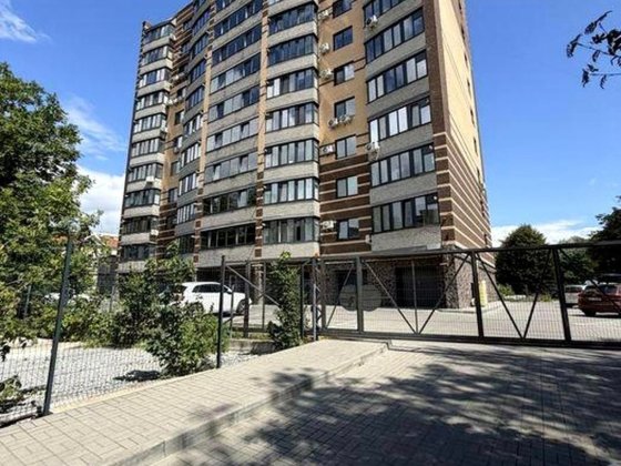 Оренда трьохкімнатної квартири ЖК театральний Житомир