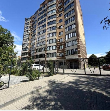 Оренда трьохкімнатної квартири ЖК театральний - фото 1