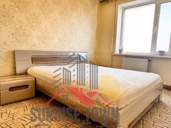 Здам 3 х кімнатну квартиру з автономним отопленням на Івана Мазепи 4 Житомир