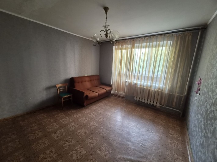 Здам 3кім.квартиру,Богунія(пр-т Миру)біля базарчика - фото 1