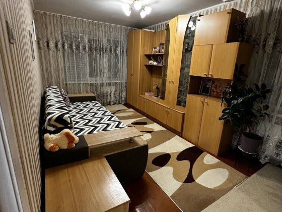 Сдам 2х.ком.квартиру на Пацаева. Кропивницкий