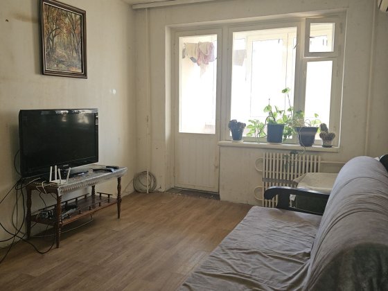 Аренда 1к квартиры, жм Победа 6, жилое состояние