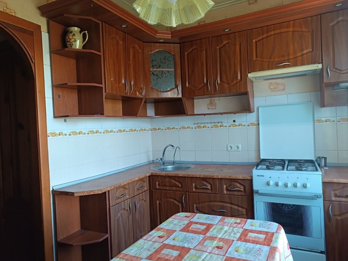 Здається 2-кім квартира в Хортицькому районі. - фото 1