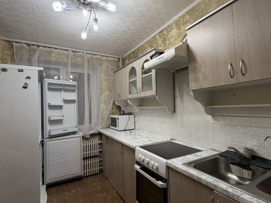 аренда квартиры на проспекте Героев, Днепр
