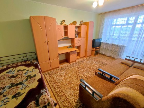 Здається 1-к квартира по вулиці Андрія Первозванного в р-ні Вишенька, читайте опис. НА ЗВ’ЯЗКУ ПІСЛЯ