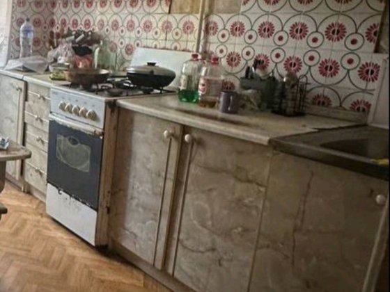 3-х комн квартира ВОЕННЫМ + Шевченковский район Запорожье