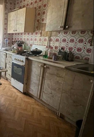 3-х комн квартира ВОЕННЫМ + Шевченковский район - фото 1